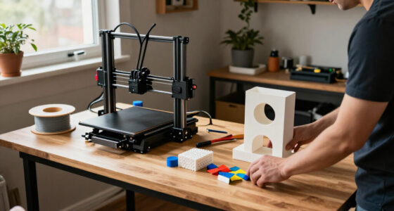 10 Best 3D Printers For Projects Big And Small In 2027