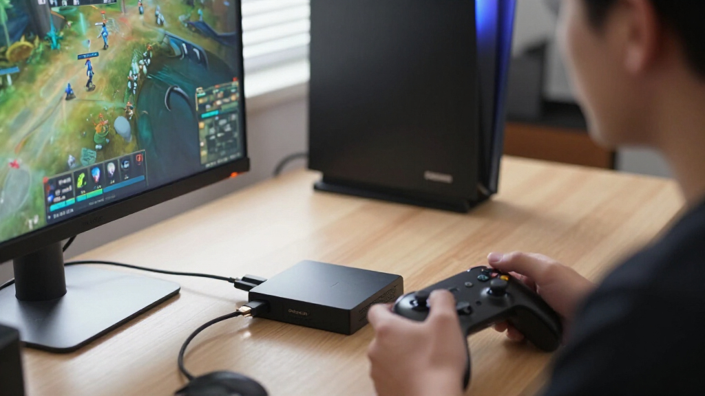10 Best Capture Cards For A Better Streaming Setup In 2027
