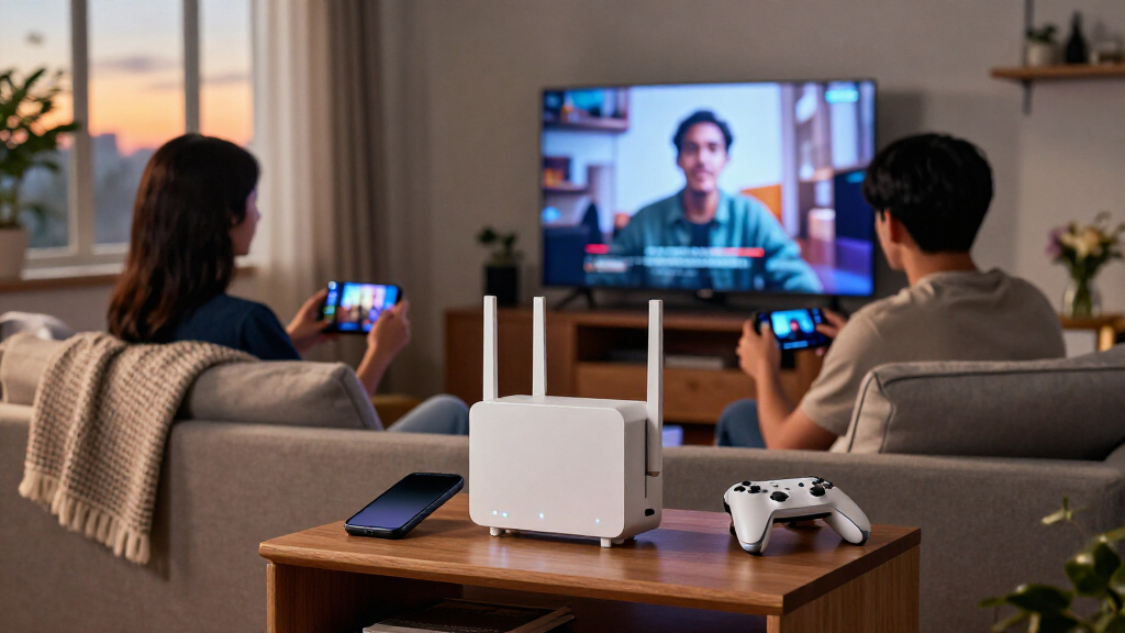 10 Best Character WiFi Routers for Themed Networking in 2027
