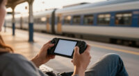 10 Best Gaming Handhelds For Taking Your Games On The Go In 2027