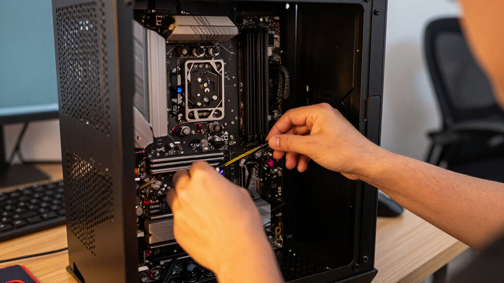 10 Best Gaming Motherboards For 2027