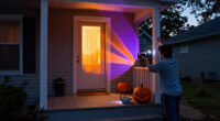 10 Best Halloween LED Projectors for Spooky Outdoor Displays in 2027