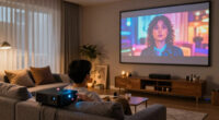 10 Best Home Theater Projectors For AI-Infused Viewing In 2027