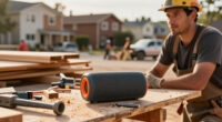 10 Best Jobsite Bluetooth Speakers for Work in 2027