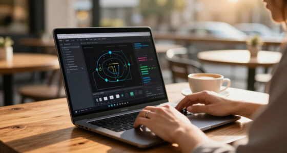 10 Best Mobile Workstation Laptops For AI-Powered Professional Work