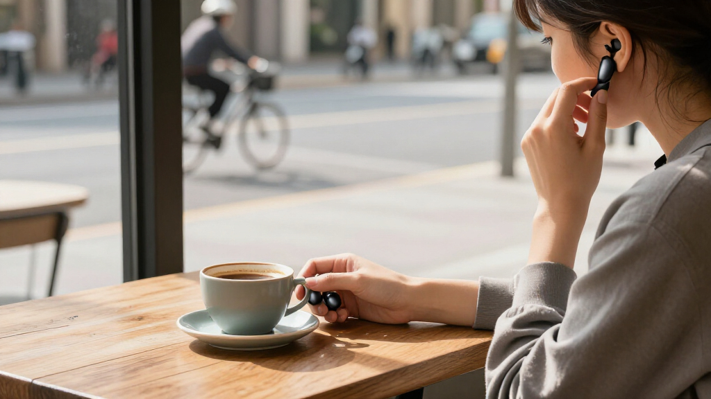 10 Best Modular Wireless Earbuds for Flexible Listening in 2027