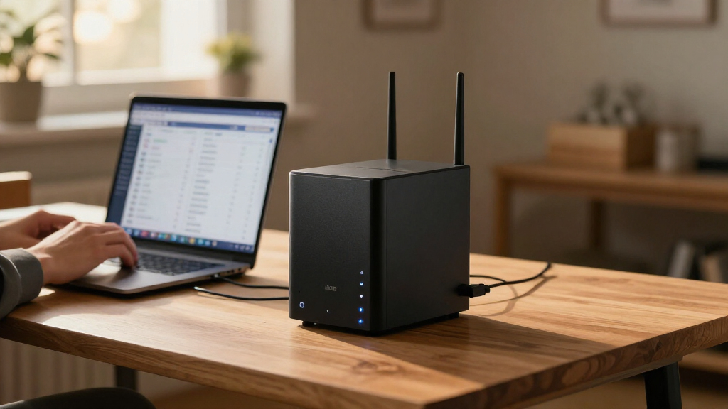 10 Best Network Attached Storage Devices For 2027: A Closer Look