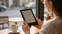 10 Best Pocket-Sized Kindles for Reading on the Go in 2027