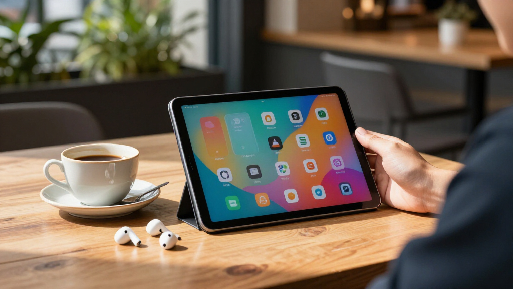 10 Best Premium Android Tablets for 2027