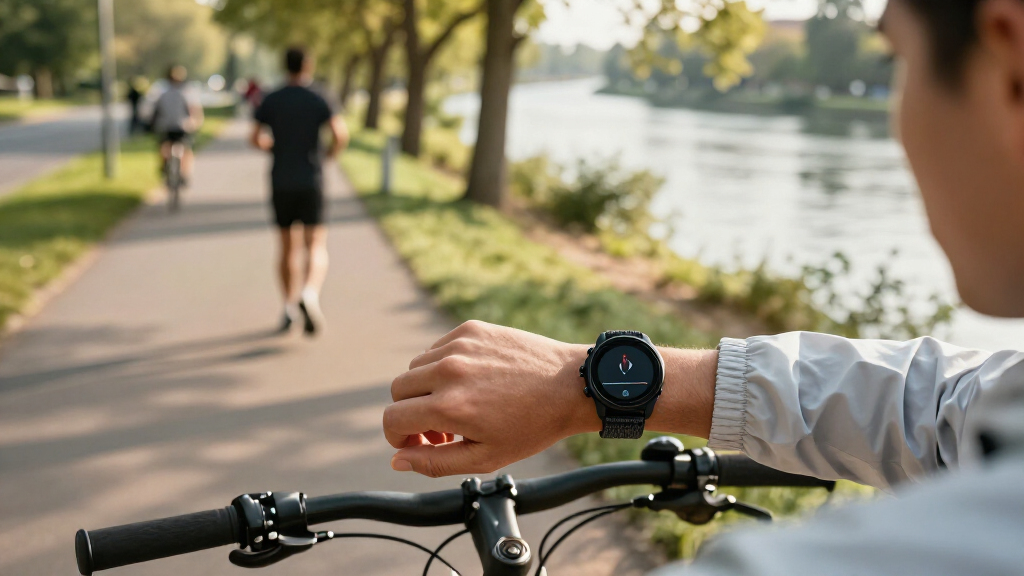 10 Best Smartwatches For Everyday Wear, Fitness, And More In 2027