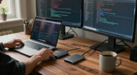 10 Best Thunderbolt Docking Stations For AI Work: What To Choose In 2027