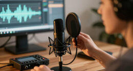 10 Best USB Microphones To Consider For Voice Clarity In 2027