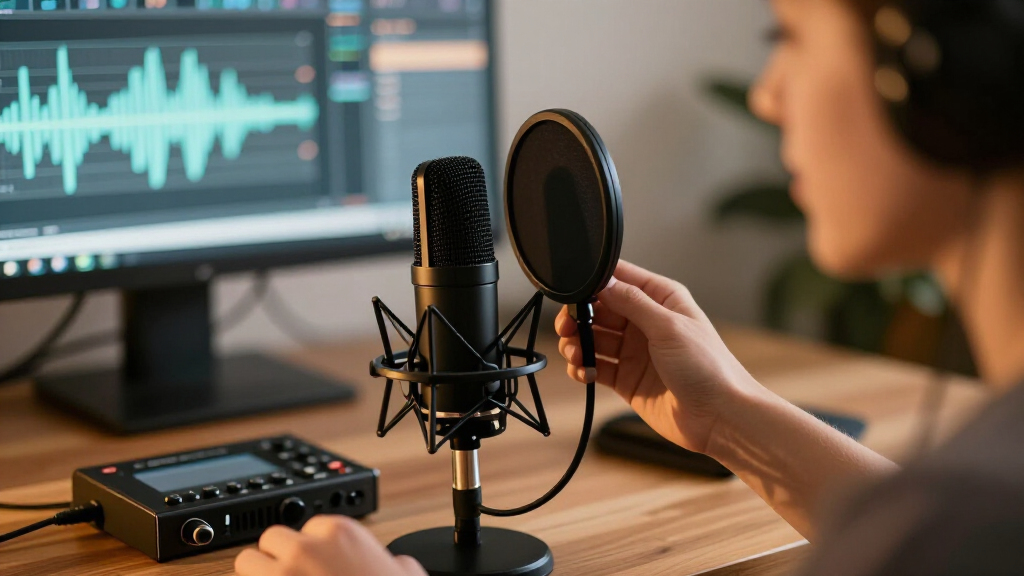 10 Best USB Microphones To Consider For Voice Clarity In 2027