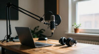 10 Condenser Microphones That Could Suit A Home Studio In 2027