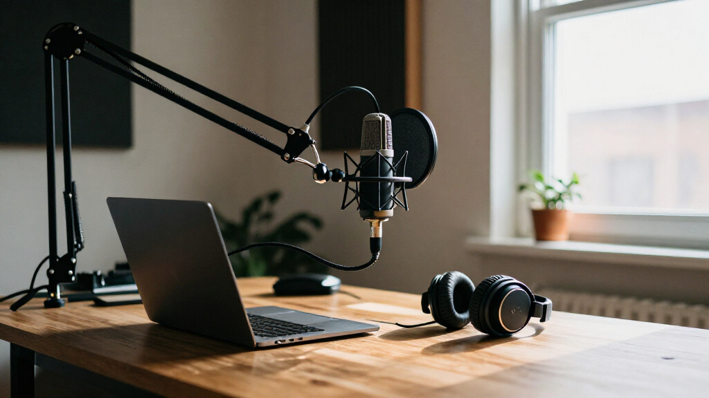 10 Condenser Microphones That Could Suit A Home Studio In 2027