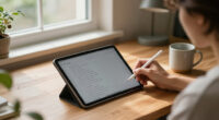 10 Options For Reading, Writing, And Work: Best E Ink Tablets In 2027