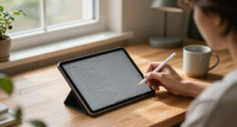 10 Options For Reading, Writing, And Work: Best E Ink Tablets In 2027