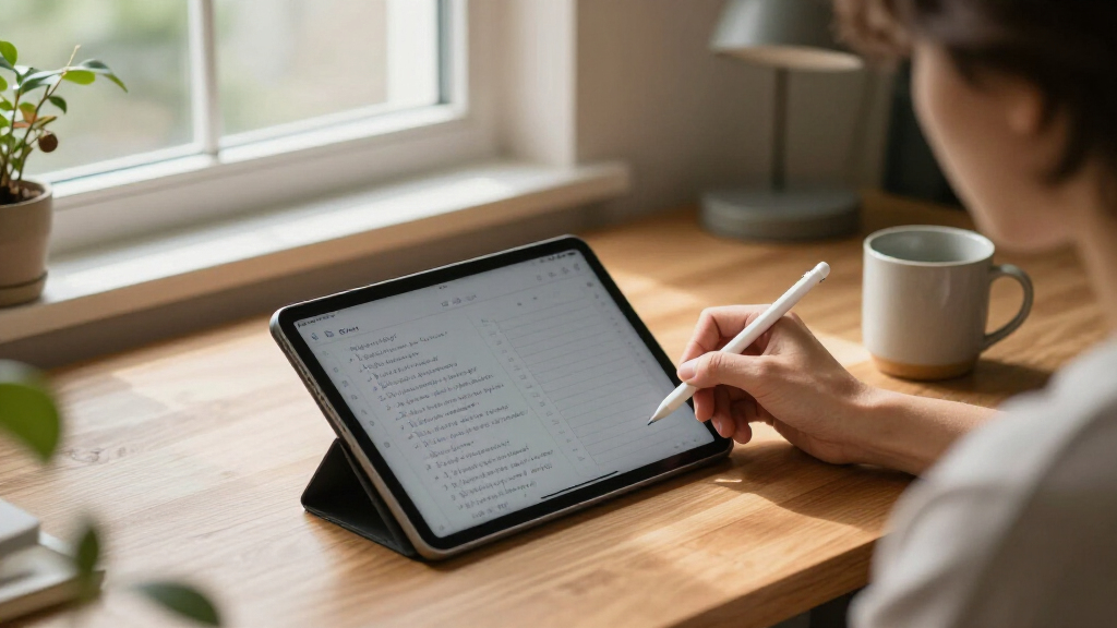 10 Options For Reading, Writing, And Work: Best E Ink Tablets In 2027