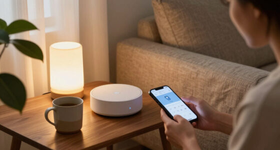 11 AI Home Automation Hubs For A Smarter Home Setup In 2027