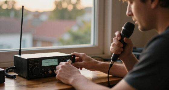 11 Best Ham Radio Equipment for Mobile and Handheld Use in 2027