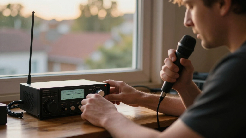 11 Best Ham Radio Equipment for Mobile and Handheld Use in 2027