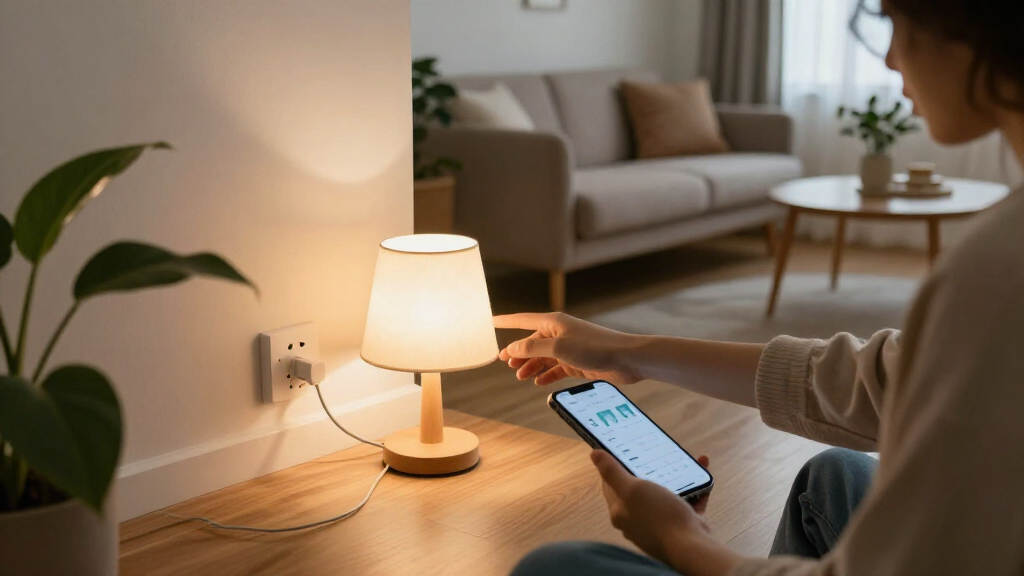 11 Best Smart Plugs With Energy Monitoring for Smarter Home Energy Use in 2027