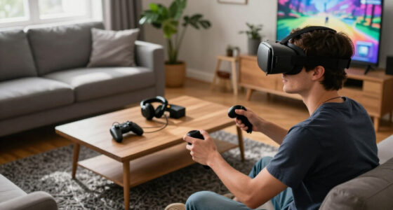 11 Best VR Headsets for Gaming in 2027