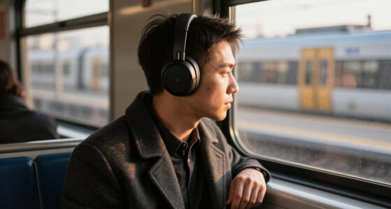 11 Best Wireless Noise Cancelling Headphones for Travel and Everyday Listening in 2027