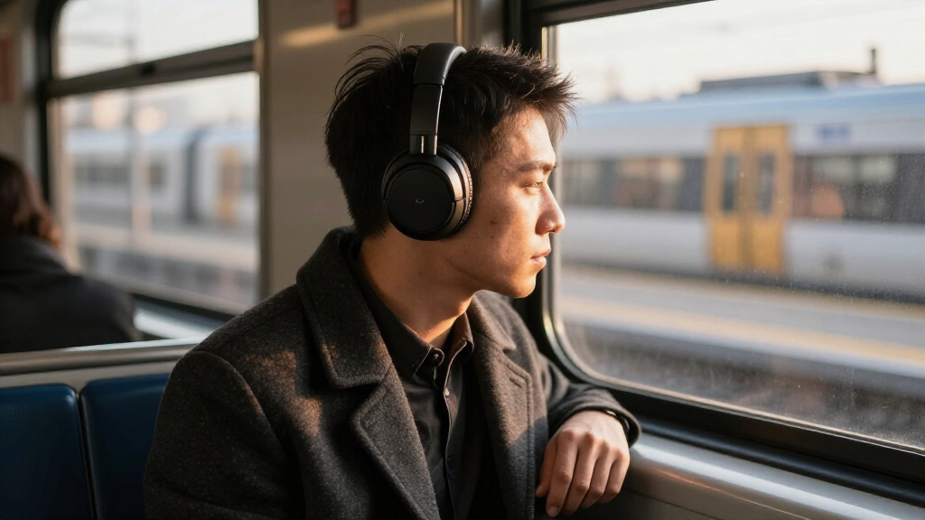 11 Best Wireless Noise Cancelling Headphones for Travel and Everyday Listening in 2027