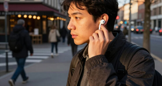 12 Best AirPods Pro Earbuds for Apple Users in 2027