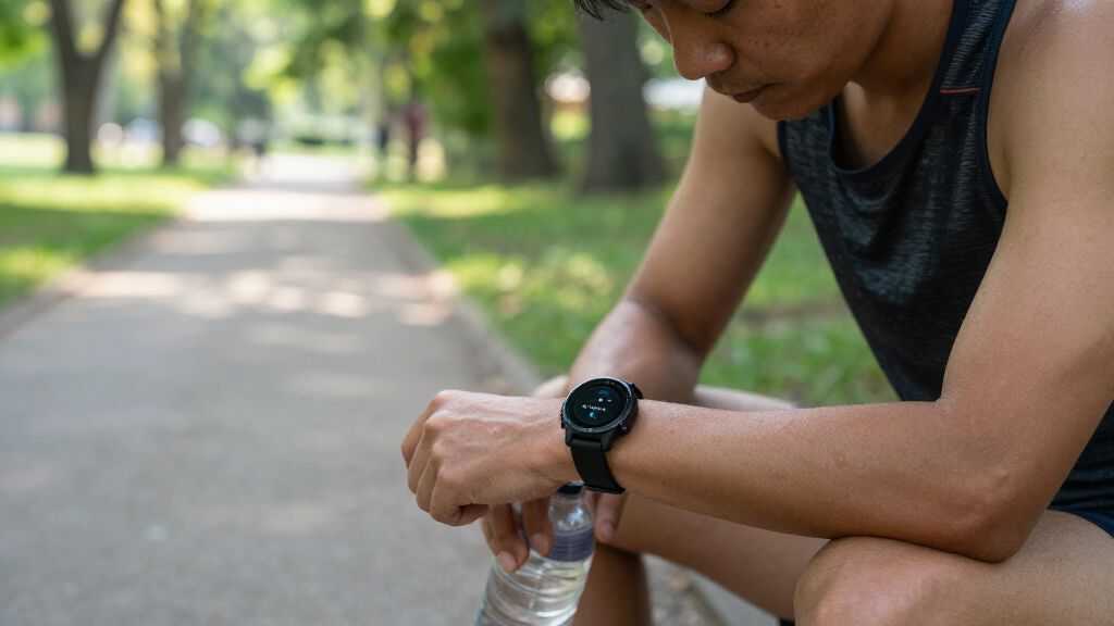 12 Best Amazfit Smartwatches for Everyday Wear and Fitness in 2027