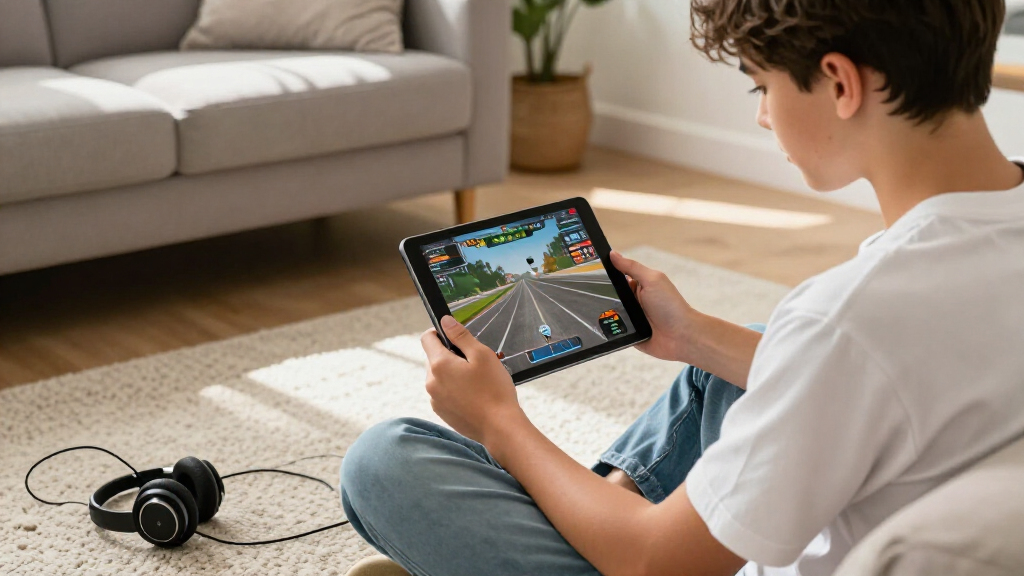 12 Best iPads for Gaming in 2027