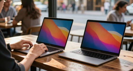 12 Best OLED MacBook Pro Alternatives for Work and Creativity in 2027