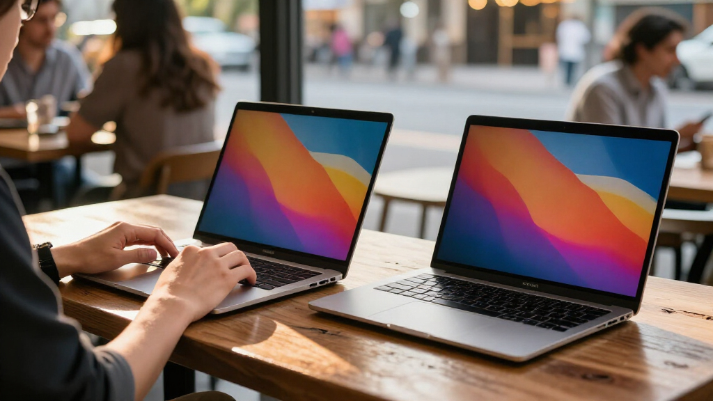 12 Best OLED MacBook Pro Alternatives for Work and Creativity in 2027