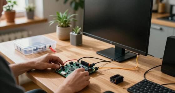 12 Best Raspberry Pi 4 Kits for Projects and Learning in 2027