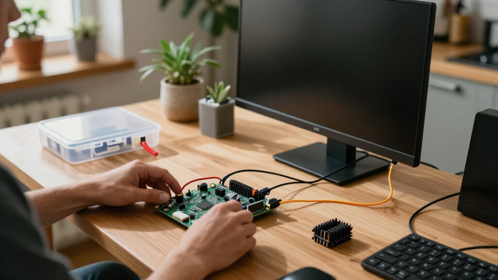 12 Best Raspberry Pi 4 Kits for Projects and Learning in 2027