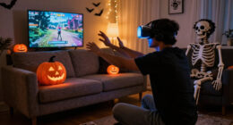 12 Best VR Headsets for Halloween Games in 2027