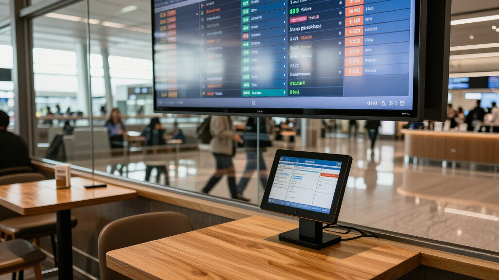13 Best Digital Signage Displays for Business in 2027
