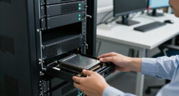 13 Best Enterprise SSDs for Server Workloads in 2027