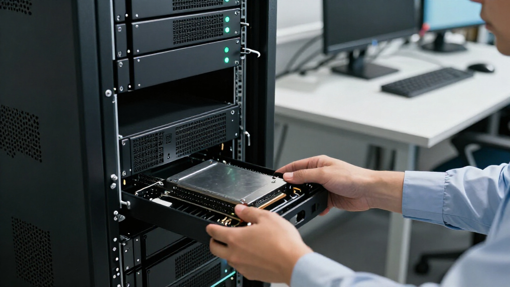 13 Best Enterprise SSDs for Server Workloads in 2027