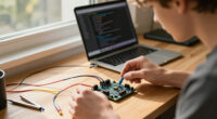 13 Best ESP32 Development Boards for DIY Projects in 2027