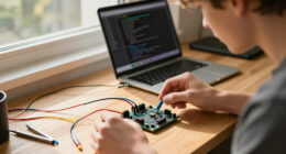 13 Best ESP32 Development Boards for DIY Projects in 2027
