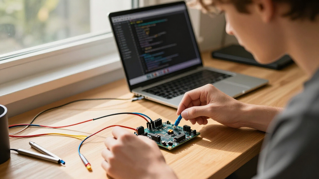 13 Best ESP32 Development Boards for DIY Projects in 2027