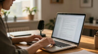 13 Best Laptops for Audio Transcription in 2027