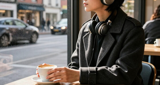 13 Best Noise Cancelling Headphones for Everyday Listening in 2027