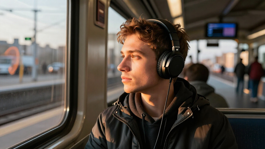 13 Best Noise Cancelling Headphones in 2027