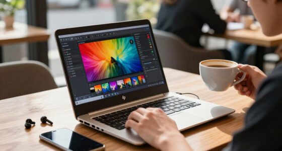 13 Best OLED HP Laptops for Work, Creativity, and Everyday Use in 2027