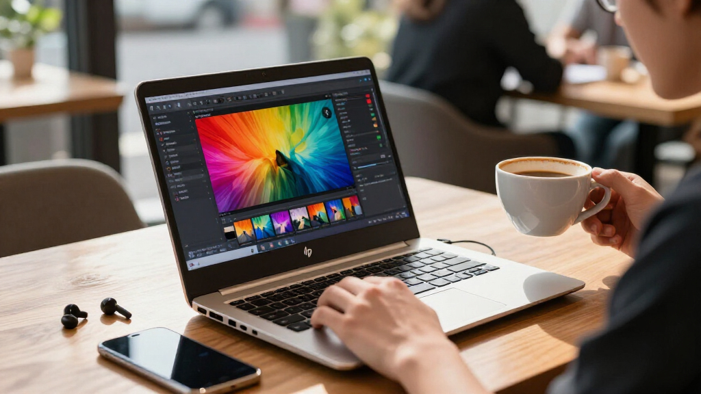 13 Best OLED HP Laptops for Work, Creativity, and Everyday Use in 2027