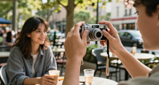 13 Best Point-and-Shoot Cameras for Everyday Photos in 2027