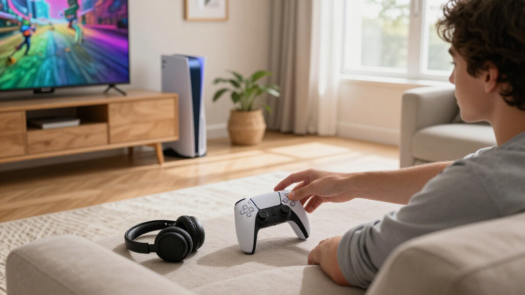 13 Best PS5 Consoles for Different Gaming Needs in 2027